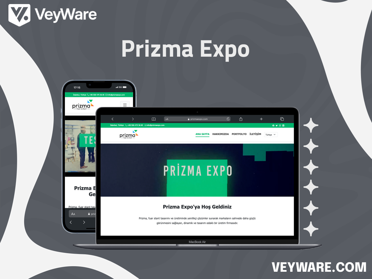 Prizma Expo